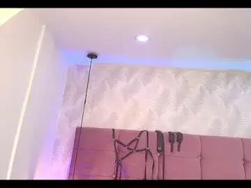 Chaturbate Live Sex Cam of exoticaphrodite