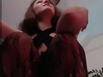 Chaturbate Adult Video Chat of goddessvenina