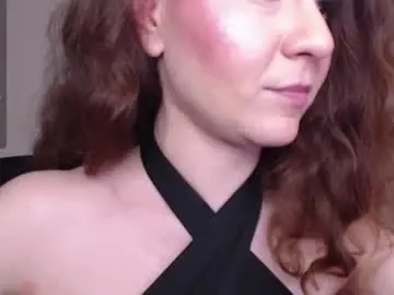 Chaturbate Sex Cam of goddessvenina