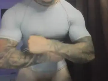 Chaturbate Nude Webcam of lewis_muscleee