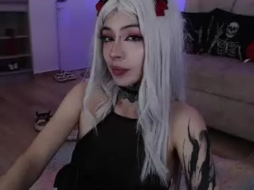 Chaturbate Live Sex Cam of liaa_rodriguezz