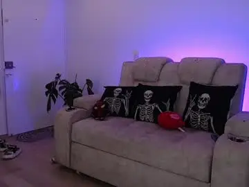 Chaturbate Watch Live Sex Cams of liaa_rodriguezz