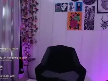 Chaturbate Live Sex Cam of liaa_rodriguezz