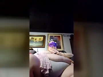 Chaturbate Sex Chat of miss_ella_rose
