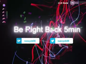 Chaturbate Watch Live Sex Cams of nancy_theneighbor