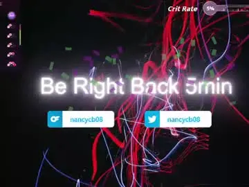 Chaturbate Sex Chat of nancy_theneighbor