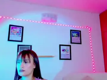 Chaturbate Sex Cam of nathalia_ramirez_