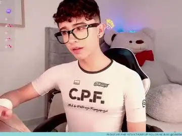 Chaturbate Free Porn Cam of nico_prince