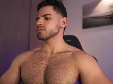 Chaturbate Best Webcam of rick_smith153