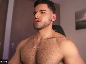 Chaturbate Live Sex Cam of rick_smith153