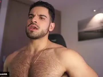 Chaturbate Private Sex Chat of rick_smith153