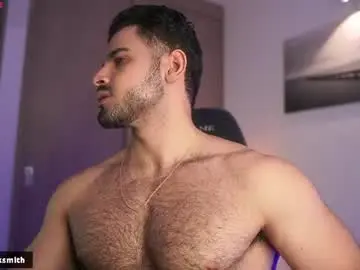 Chaturbate Nude Webcam of rick_smith153