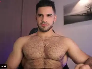 Chaturbate Best Webcam of rick_smith153