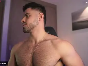 Chaturbate Free Porn Cam of rick_smith153