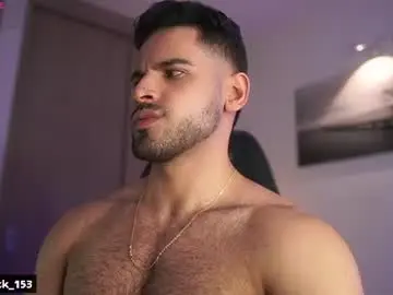 Chaturbate Sex Cam of rick_smith153