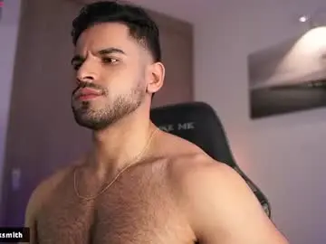 Chaturbate Live Sex Cam of rick_smith153