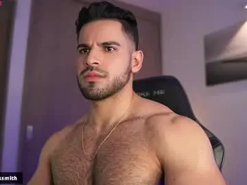 Chaturbate Free Live Porn of rick_smith153