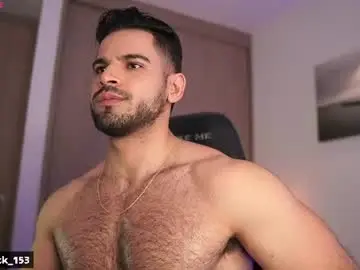 Chaturbate Free Live Porn of rick_smith153