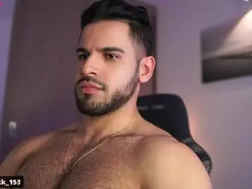 Chaturbate Best live sex cam show of rick_smith153