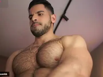 Chaturbate Live Sex Cam of rick_smith153