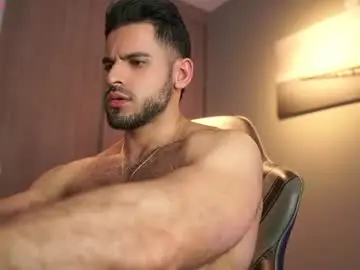 Chaturbate Sex Chat of rick_smith153