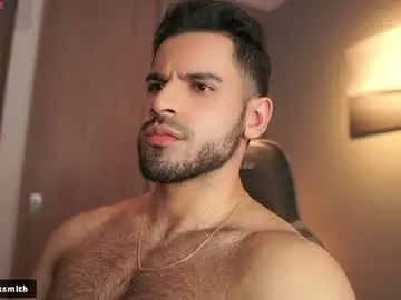 Chaturbate Private Sex Chat of rick_smith153