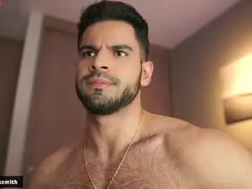 Chaturbate Adult Webcam of rick_smith153