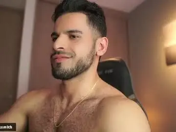Chaturbate Sex Cam of rick_smith153