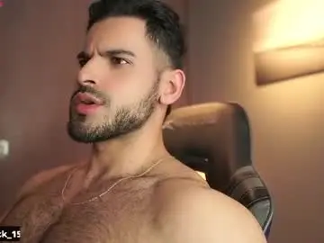 Chaturbate Watch Live Sex Cams of rick_smith153