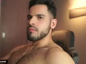 Chaturbate Adult Webcams of rick_smith153
