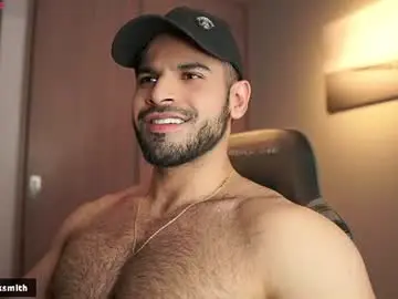 Chaturbate Adult Webcams of rick_smith153