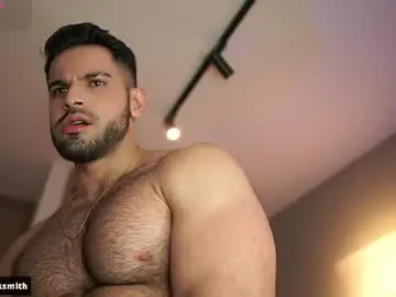 Chaturbate Free Porn Cam of rick_smith153