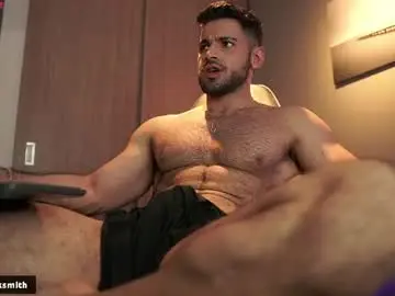 Chaturbate Private Sex Chat of rick_smith153