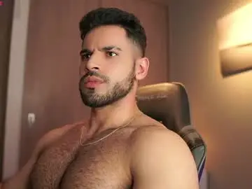 Chaturbate Adult Webcam of rick_smith153