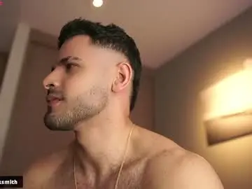 Chaturbate Live Sex of rick_smith153