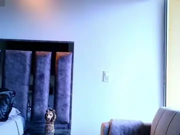 Chaturbate Live Porn of santin_seans