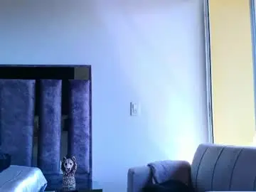 Chaturbate Adult Webcam of santin_seans