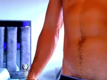 Chaturbate Free Porn Cam of santin_seans