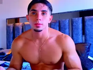 Chaturbate Watch Live Sex Cams of santin_seans