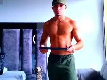 Chaturbate Best Webcam of santin_seans