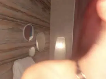 Chaturbate Best Webcam of synne_glows