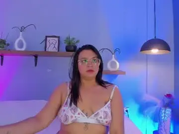 Chaturbate Live Porn of tianacortes