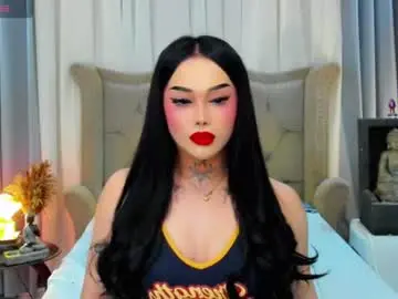 Chaturbate Adult Webcam of yourasiancockisontop