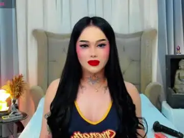 Chaturbate Adult Webcam of yourasiancockisontop