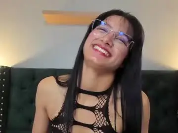 Chaturbate Private Sex Chat of ashley_walkerr_