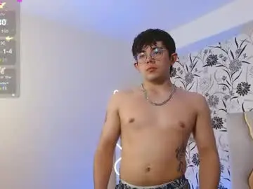Chaturbate Best Webcam of axelnoir_tay