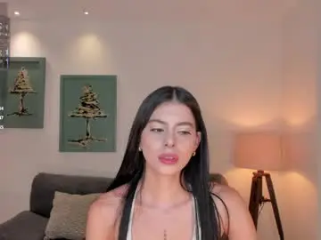 Chaturbate Live Sex Cam of bellaconnor_