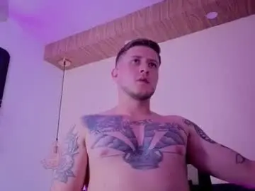 Chaturbate Free Live Porn of cattaleya_and_alessandro