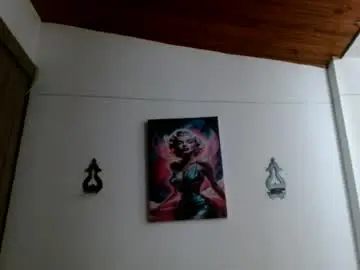 Chaturbate Free Live Porn of crystal_starx