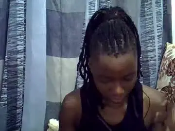 Chaturbate Watch Live Sex Cams of horny_baddie18